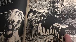 Magazine Spotlight - Vampire Tales # 2