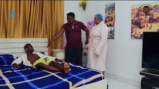 MY WIFE MY CRUSH || ITORO EMPIRE|| OGA BASSEY