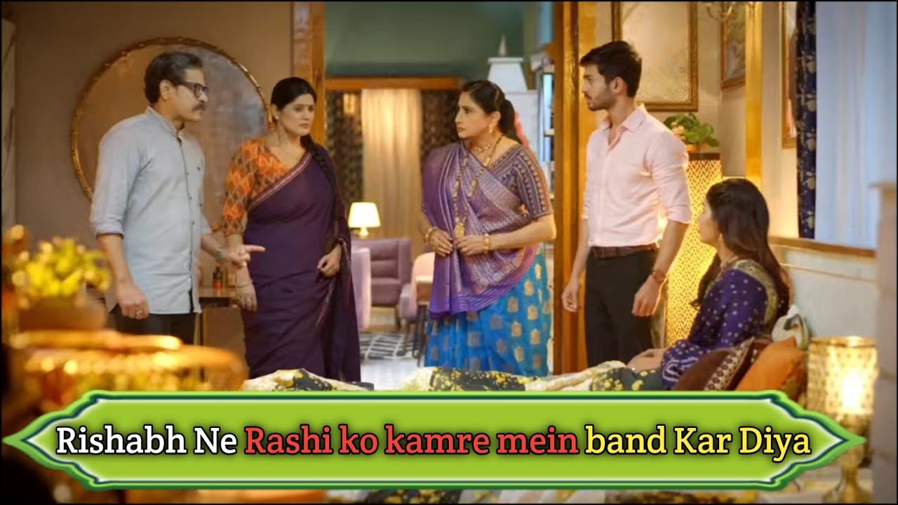 pushpa impossible episode 1140 | New promo 26 January | pushpa impossible today episode | 