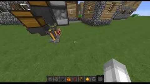 Minecraft: Super Compact Fully Automatic Brewing Stand