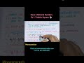 cbse class 8 #cbse #numbers #studygram #student  #class8maths #studywithme #educationalvideo  #ncert