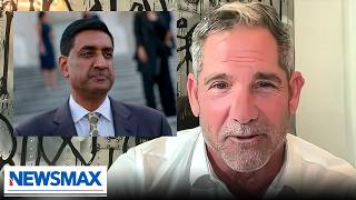 Grant Cardone Liberals trying to bankrupt the state of California