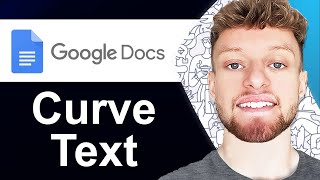How To Curve Text in Google Docs (Step By Step) by KnowledgeBase 30 views 3 days ago 1 minute, 55 seconds
