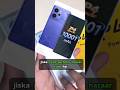 Realme P4 Power: 10000mAh Battery & 90FPS Gaming! 😱 #viral #shorts