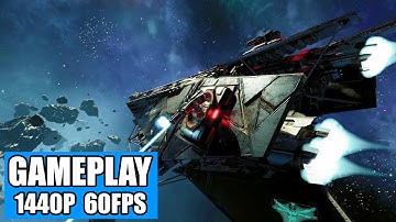 X4 Foundations Split Vendetta Gameplay (PC) [FR/EN]