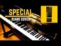Shinedown - Special Piano Cover