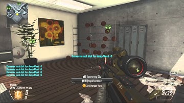 Hacker exposed | Black Ops 2