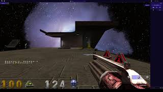 OpenArena Live - 4K - Web Browser - PC - i7 2600 - GTX 970 screenshot 2