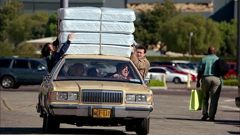 The Goldbergs - Bargain Hunter