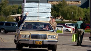the goldbergs bargain hunter
