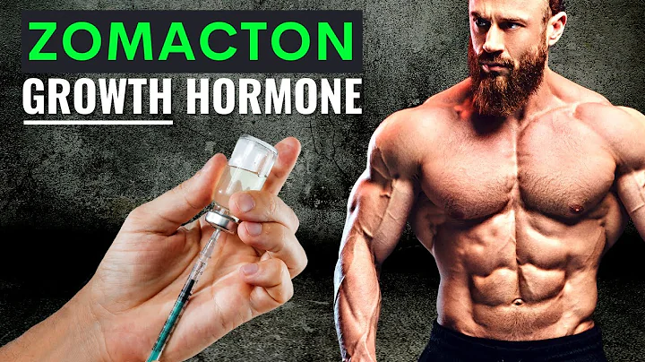 Wie man ZOMACTON HGH (Human Growth Hormone) vorbereitet