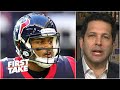 Adam Schefter breaks down the factors that led to Deshaun Watson