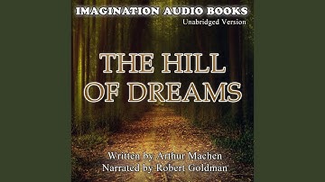The Hill Of Dreams: Chapter 5