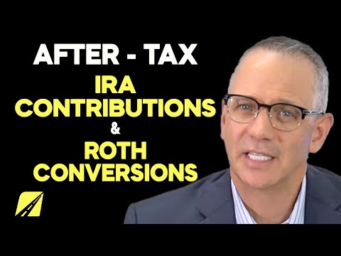 Videó: Le kell-e vonnom az adót a Roth átalakítás után?