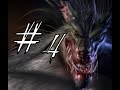 Project Altered Beast walkthrough stage 4 residential area