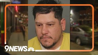 Police seek man charged with kidnapping, sexual assault in 2 separate incidents