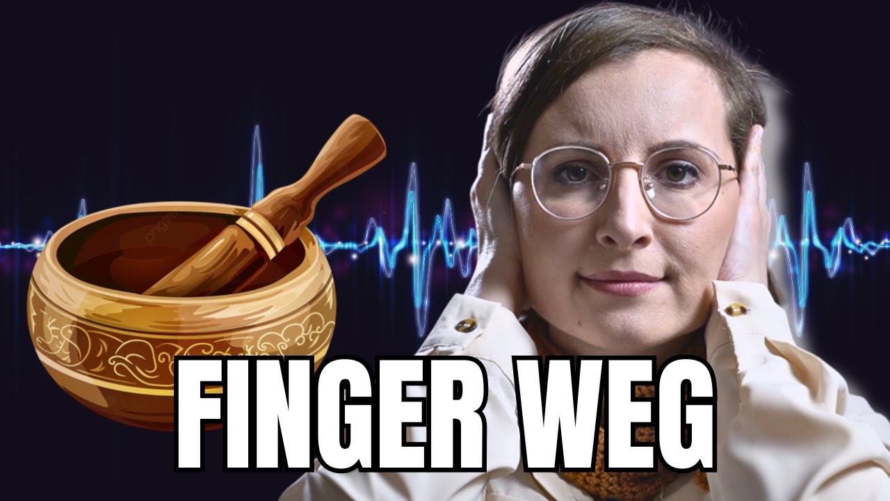 Gefährliche Schwingungen? Vorsicht vor Klangschalen | Magstrauss