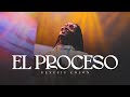 Genesis Colon - El Proceso (Ahora Te Veo) live