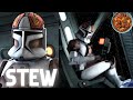 Stew Scenes (Clone Wars)