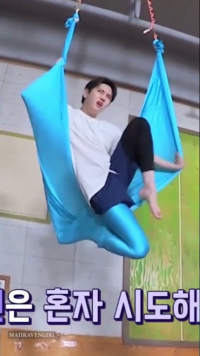 Ren😭 #nuest #baekho #ren #JR #shorts