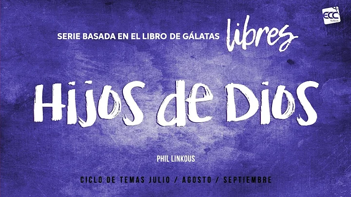 Serie Libres / Hijos de Dios - Philip Linkous (12 ...