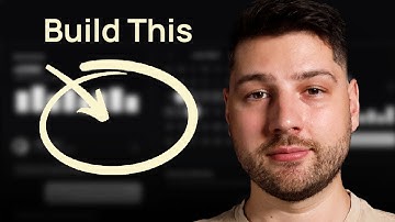 5 React Projects That Will Get You Hired