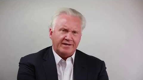 Digital Disruption | Jeff Immelt