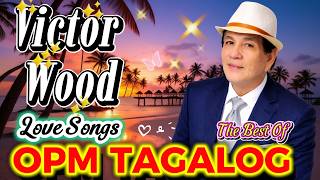 Download Lagu Victor Wood, Eddie Peregrina Old Songs💖Best Local Song Playlist Music💖Tagalog Mellow Songs MP3
