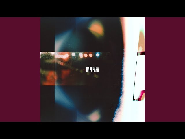 Hapapapa