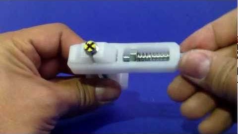 Homemade Anti-Backlash Nut CNC Upgrade