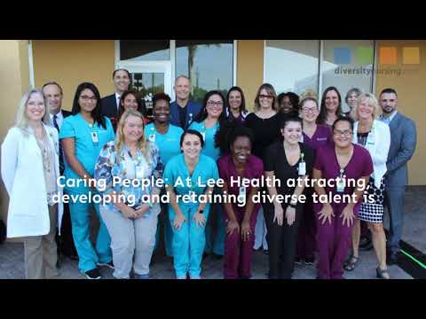 Lee Health Proud Partner Video