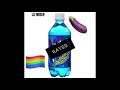 Blueberry Gaygo - lil Moser