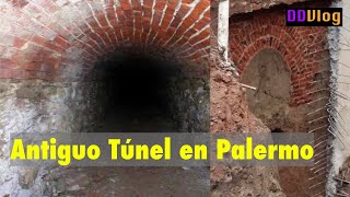 ¿Por dónde pasa el túnel de JM Rosas y por qué lo ocultan?