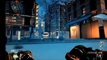 NEW frost secret room glitch black ops 2