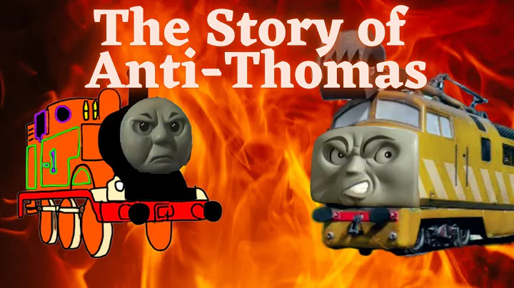 The Story of Anti-Thomas