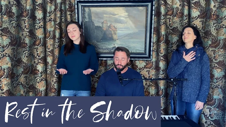 Rest in the Shadow | Ronnie Freeman