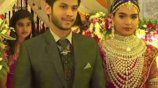 Gali Janardhan Reddy Daughter Brahmani GRAND Wedding RECEPTION | Full Video