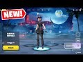 Fortnite NEW Season 5 Menu