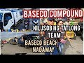 NATULALA NALANG!! BATALLION BA NAMAN ANG SUMUGOD😮😮 MANILA CLEARING OPERATION 2020