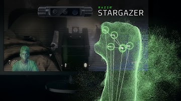 Razer Stargazer | The World