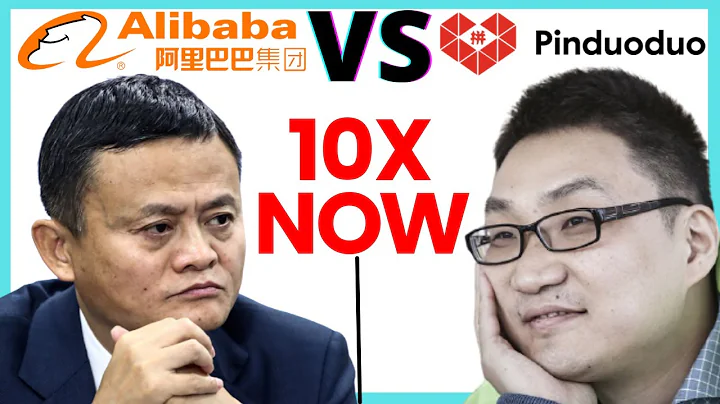 Alibaba vs Pinduoduo stock(which is better?)| Alibaba Stock| BABA Stock| PDD Stock