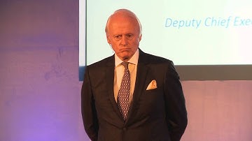 OPITO OSCC 2015 - Andrew Garner presentation