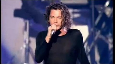 INXS - Original Sin - Live at Wembley