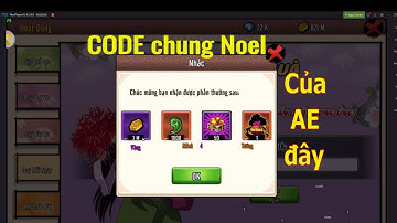 CODE Inuyasha, Code chung mừng Noel và chém gió trong Liên Sever | KH Gaming