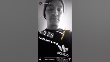 New Isaiah Rashad Snippet (Album coming soon)