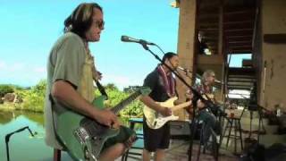 Live from Daryl's house Episode 40 with Todd Rundgren -The Last Ride chords