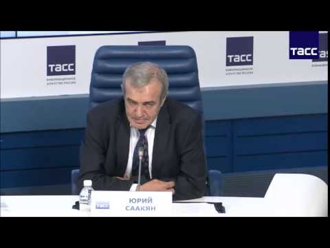 Саакян (ИПЕМ): О регулировании естественных монополий