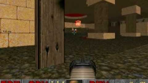 TNT Evilution map 31 Pharaoh (Part 1 of 2) consecutive