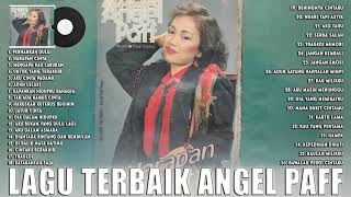 Angel Paff - Pernakah Dulu [Full Album] Lagu Lawas Indonesia 80an 90an Terbaik