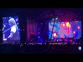 Estranged - Guns N’ Roses - Estadio Jalisco 2019